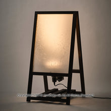 画像をギャラリービューアに読み込む, 雲龍 A型行灯看板 Ｈ９００ (AUF-46)
