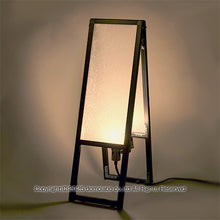 画像をギャラリービューアに読み込む, 雲龍 A型行灯看板 HAGANE Ｈ９００スリム (AUH-36)
