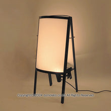 画像をギャラリービューアに読み込む, 行灯A型R面スタンド 雲龍<br>AUR-46/AUR-46K
