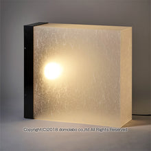 画像をギャラリービューアに読み込む, 雲龍 壁面行灯看板 KUT-4040
