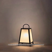 画像をギャラリービューアに読み込む, スチール製 行灯看板 Ｈ３４０ (SDH-21)
