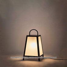 画像をギャラリービューアに読み込む, スチール製 行灯看板 Ｈ４２０ (SDH-22)
