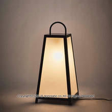 画像をギャラリービューアに読み込む, スチール製 行灯看板 Ｈ６３０ (SDH-25)
