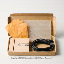 画像をギャラリービューアに読み込む, 雲龍 L型卓上スタンド (LEDライト付)
