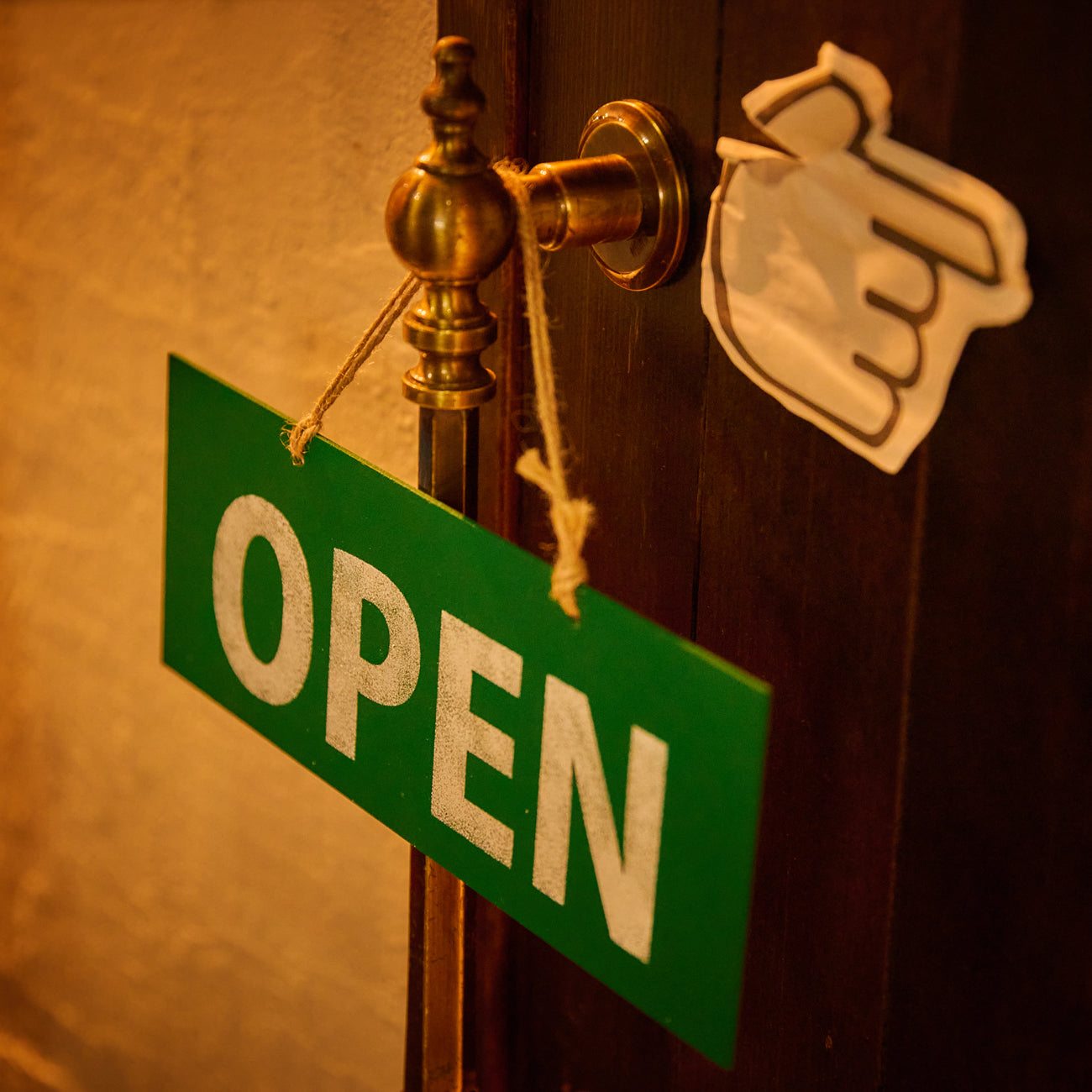 OPEN/CLOSEプレート – 人気の看板・サインボードのドーモラボ